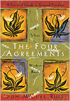 The Four Agreements - A Practical Guide to Personal Freedom - Click Image to Close
